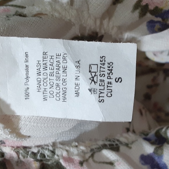 Hailey & Co. Top - Picture 5 of 5